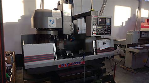 kira cnc machining